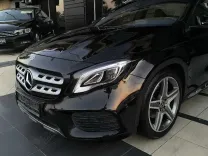 Mercedes-Benz GLA 220d 4 Matic AMG-Line