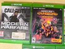 JEUX XBOX ONE ONE X ET SERIES X