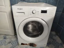 بيع آلة غسيل من نوع ويربول