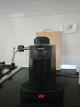 Vente machine espresso krups