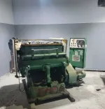 platine decoupe carton