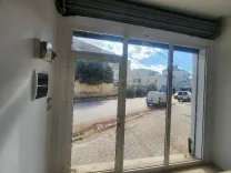 a vendre porte alluminum neuf