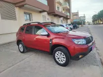 Dacia duster importe