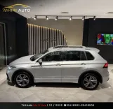 🚘 TIGUAN kit R line🚘