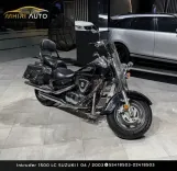 🏍️🏍️Intruder 1500 LC SUZUKI🏍️🏍️