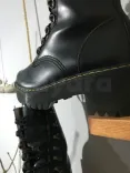 Dr.Martens Vintage Heeled Boots