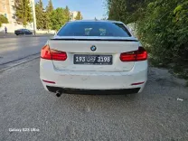 Bmw f30 316d importé 2016