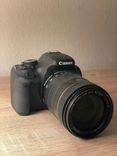 camera canon d600