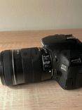 camera canon d600