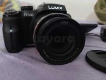 camera lumix