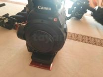 Canon C300 Mark II ,2 Complet