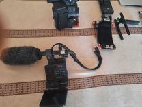 Canon C300 Mark II ,2 Complet