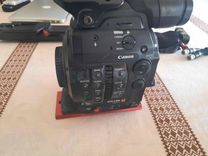 Canon C300 Mark II ,2 Complet