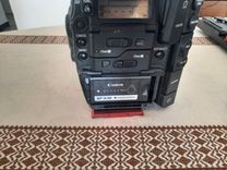 Canon C300 Mark II ,2 Complet