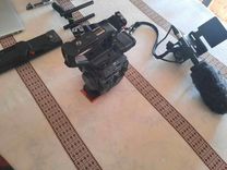 Canon C300 Mark II ,2 Complet