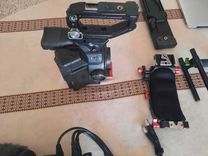 Canon C300 Mark II ,2 Complet