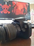 Canon EOS 1200D