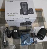 Canon EOS 250D