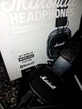 Casque bluetooth Marshall