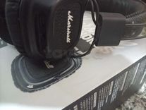 Casque bluetooth Marshall
