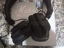 Casque bluetooth Marshall