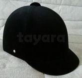 Casque d'équitation