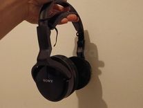 Casque sans fil Sony pour TV – avec base émettrice