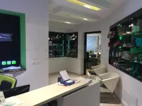 LOCATION BUREAU STANDING MEUBLÉE DE 250 M2 AU CENTRE URBAIN NORD