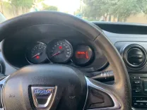 Dacia Dokker Van Lux 2020