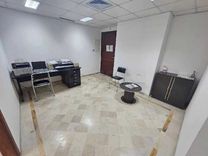 CENTRE URBAIN NORD : BUREAU H+3 À LOUER Meublé ou vide