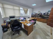 CENTRE URBAIN NORD : BUREAU H+3 À LOUER Meublé ou vide