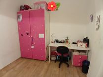 chambre à coucher complète