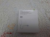 Chargeur 20W USB-C , power adapter 20W usb c , iphone , ipad , apple watch