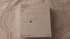 Chargeur Apple type c ,Type_C  MacBook ,  MacBook Pro , MacBook Air