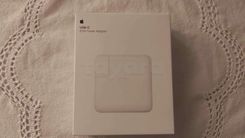 Chargeur Apple type c ,Type_C  MacBook ,  MacBook Pro , MacBook Air