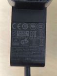 Chargeur Microsoft surface