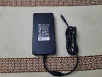 Chargeur SONY/DELL/SAMSUNG/Lenovo/HP 7.7 Amp/DELL 240W Original