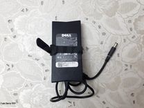 Chargeur SONY/DELL/SAMSUNG/Lenovo/HP 7.7 Amp/DELL 240W Original