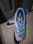 chaussure de foot nike