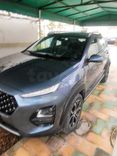 Chery Tiggo 3x