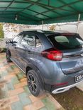 Chery Tiggo 3x