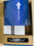 CISCO Linksys PLW400 CPL
