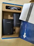 CISCO Linksys PLW400 CPL