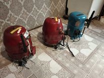 Citerne frigorifique