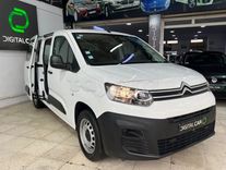 🚘 Citroën Berlingo K9 🚘
📲Tel : 21 36 36 36