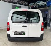 🚘 Citroën Berlingo K9 🚘
📲Tel : 21 36 36 36