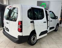 🚘 Citroën Berlingo K9 🚘
📲Tel : 21 36 36 36