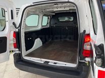 🚘 Citroën Berlingo K9 🚘
📲Tel : 21 36 36 36