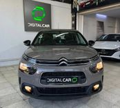 🚘 Citroën C4 Cactus 🚘 📲Tel : 21 36 36 36