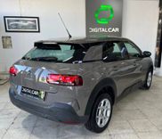 🚘 Citroën C4 Cactus 🚘 📲Tel : 21 36 36 36